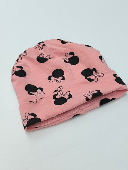 H&M Disney Minnie Mouse Beanie Hat 18M/2T