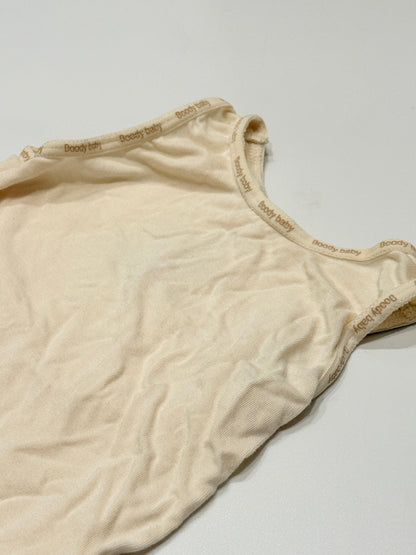 Boody Baby Bamboo Tank Top 6-12M