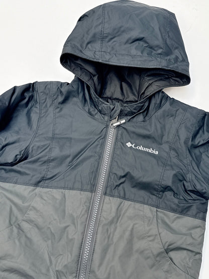 Columbia Reversible Puffer Jacket 18-24M