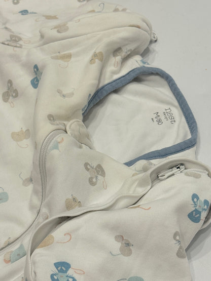 Nest Designs Baby Sleep Sack M 80