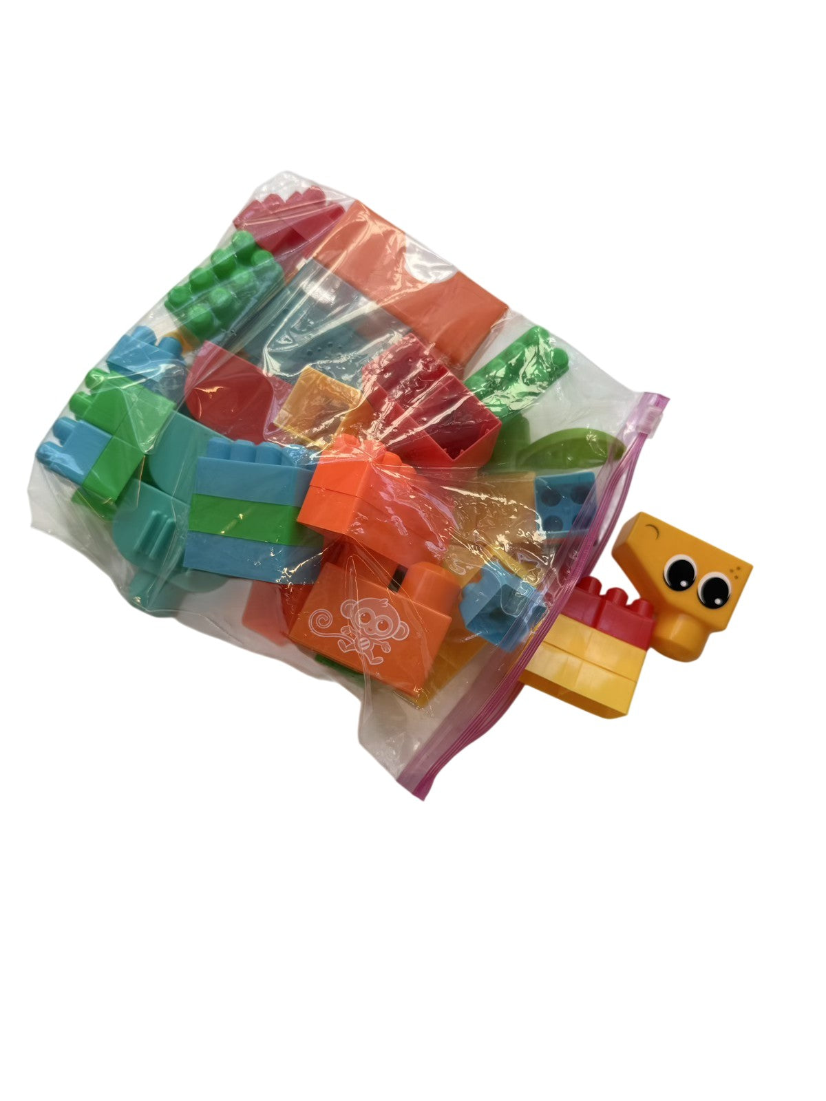 Duplo Large Building Blocks Set