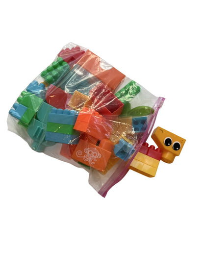Duplo Large Building Blocks Set