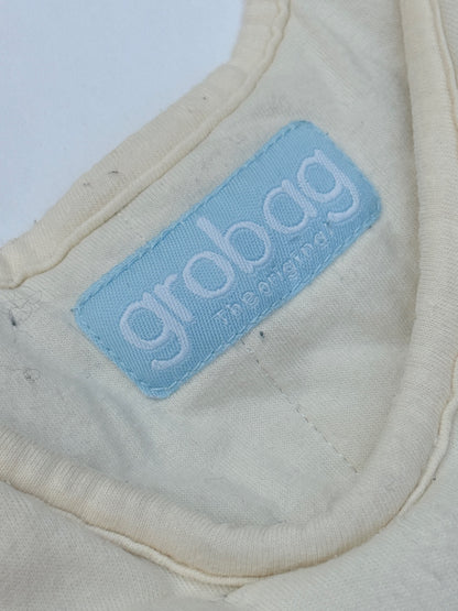 Grobag Organic Cotton Sleep Sack 6-18m