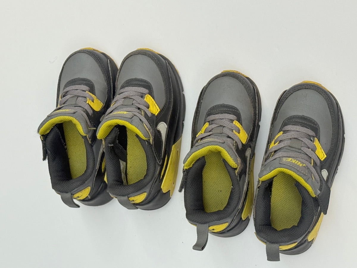 Nike Air Max 90 Toddler Sneakers 9C