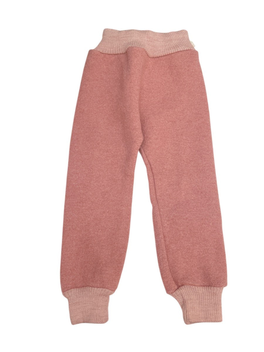 Disana Wool Fleece Pants 2-3Y