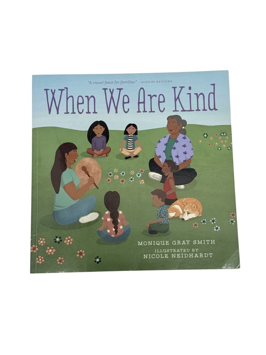 2 Kindness Picture Books Bundle