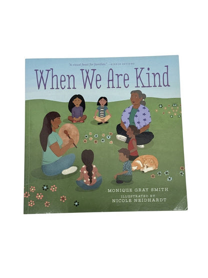 2 Kindness Picture Books Bundle