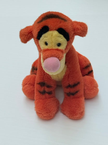 Disney Tigger Plush Stuffed Animal Toy