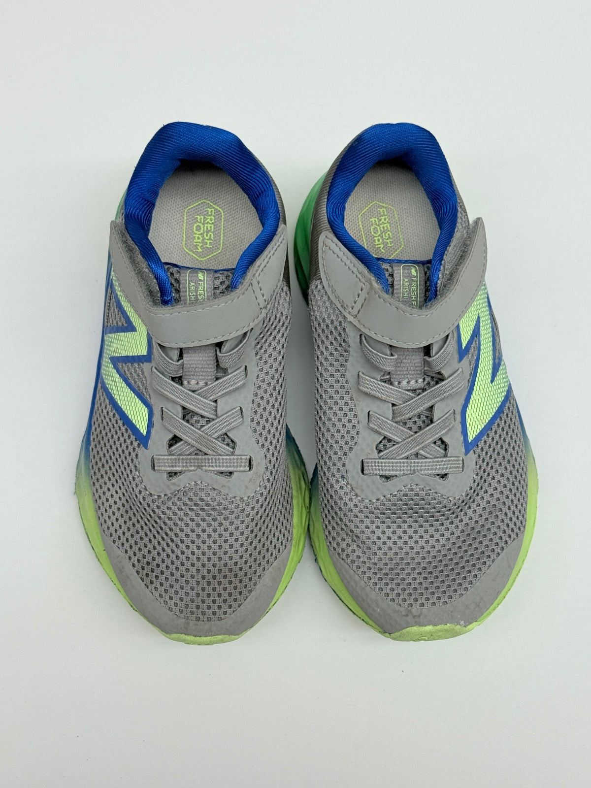 New Balance Fresh Foam Arishi Sneakers Kids 11