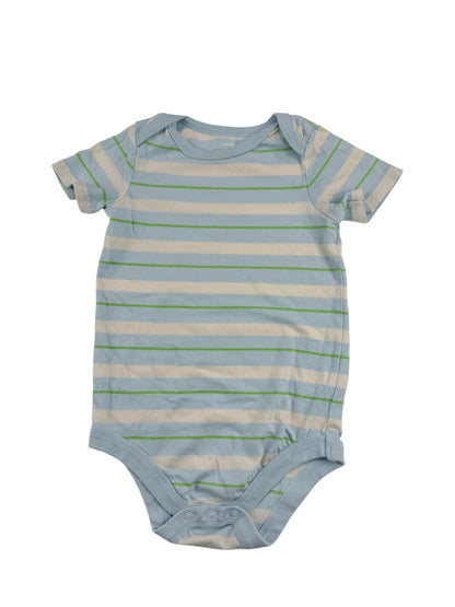 George Baby Striped Bodysuit 18-24M