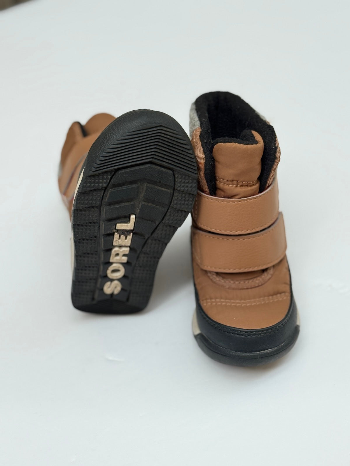 Sorel Flurry Toddler Winter Boot Size 5C