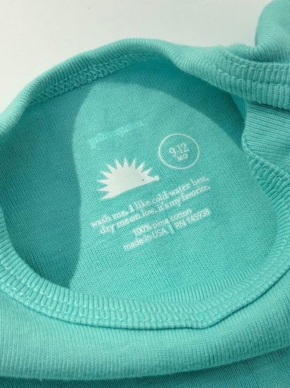 Primary Baby Bodysuit 2-Pack 9-12m