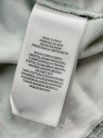 Polo Ralph Lauren Mint Tie-Dye Pocket T-Shirt 2T
