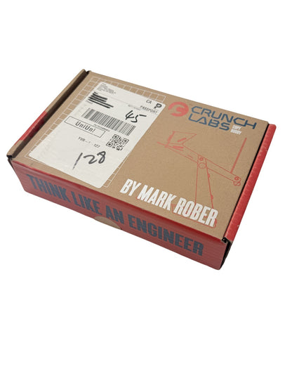 New- Crunch Labs Copy Buddy Engineering Kit 8Y+