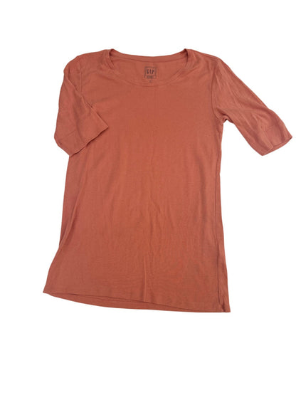 Gap Maternity Long Sleeve Top Size M