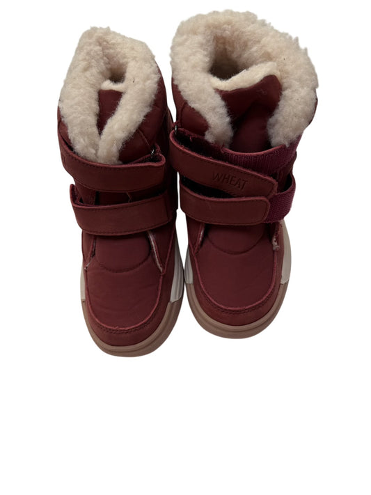 Wheat Footwear Snow Boot EUR 31