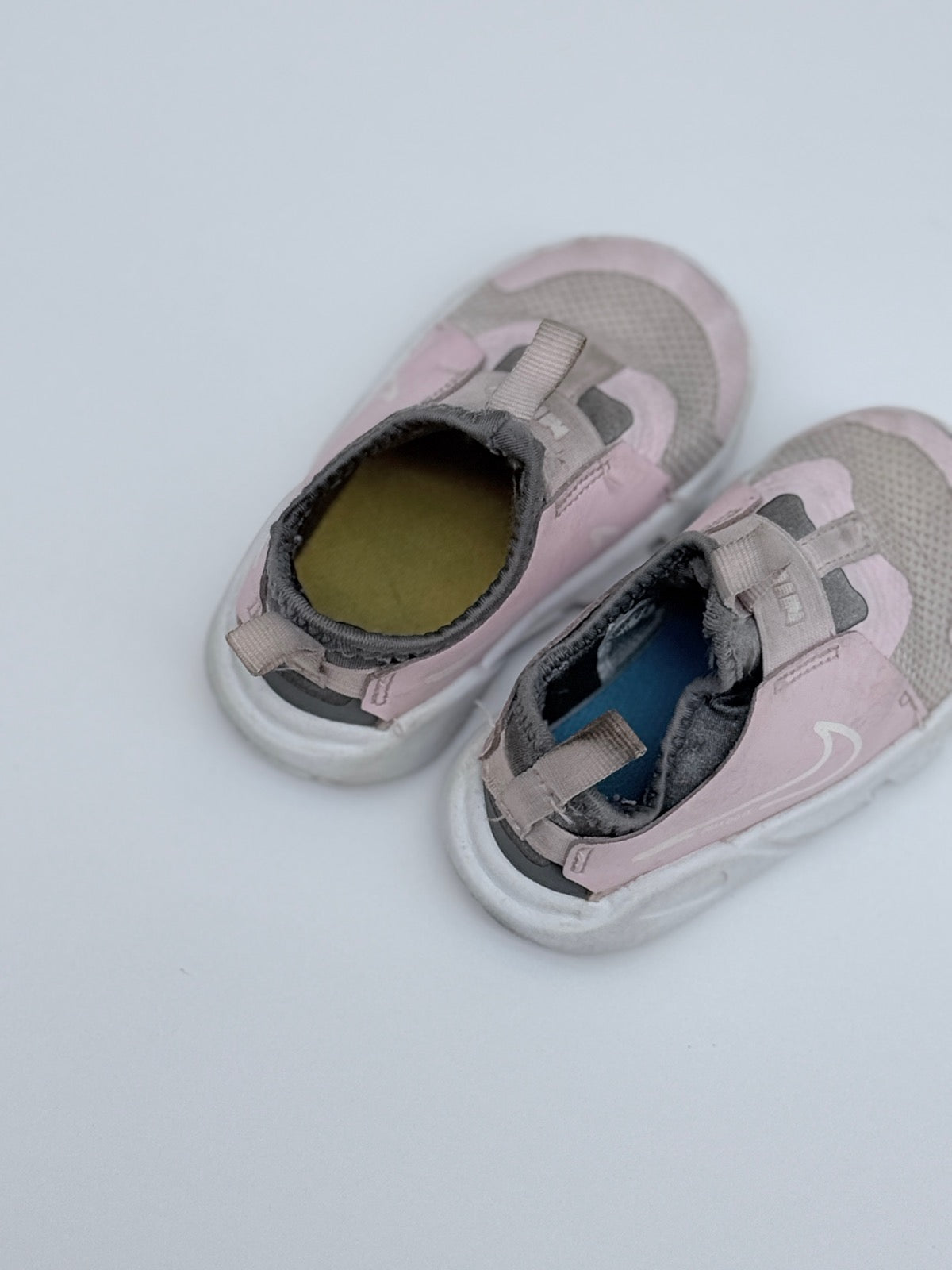 Nike Flex Runner Toddler Sneaker Size 6C