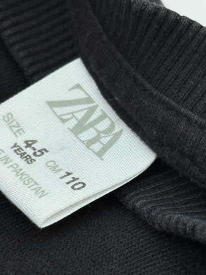 Zara For Happy Days Only Sweatshirt 4-5Y