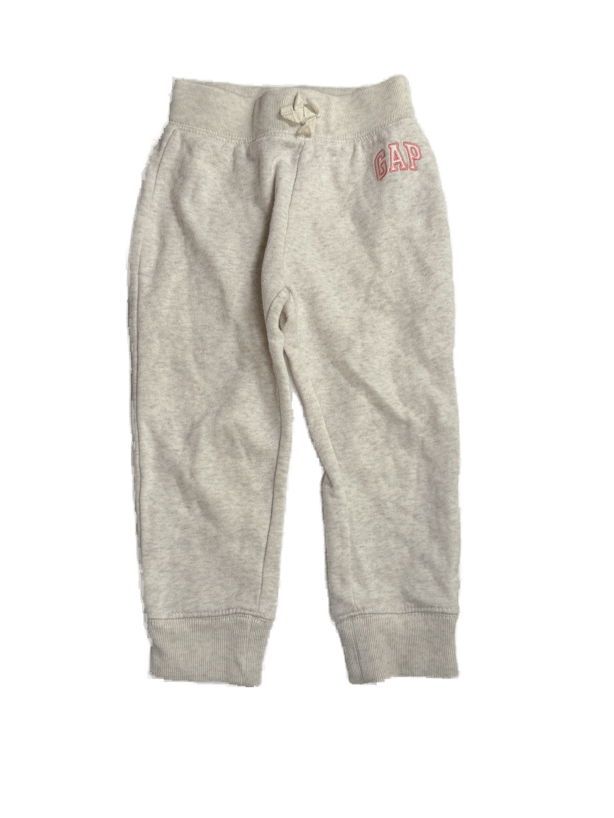 Gap Oatmeal Jogger Sweatpants Toddler 3T