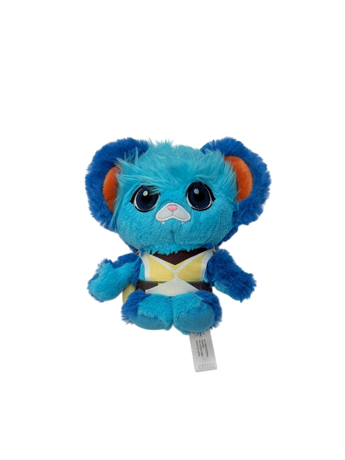 Mattel Star Wars Young Jedi Adventures Nubs Plush