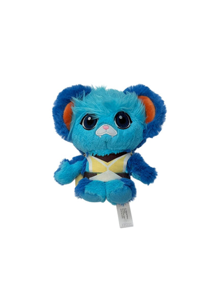 Mattel Star Wars Young Jedi Adventures Nubs Plush