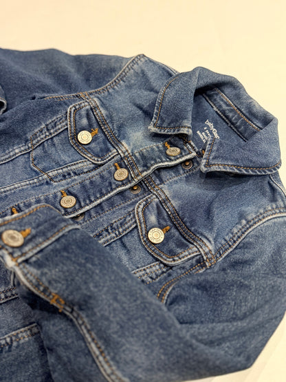 Baby Gap 1969 Denim Jacket 4T