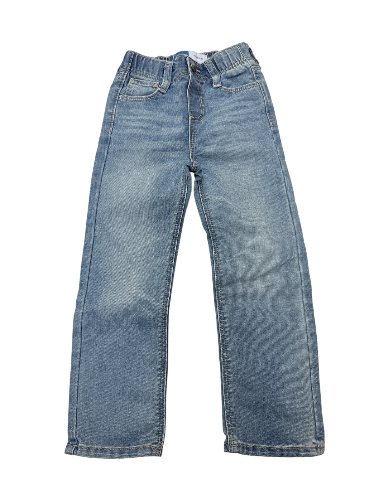 Old Navy Straight Jeans Size 4T