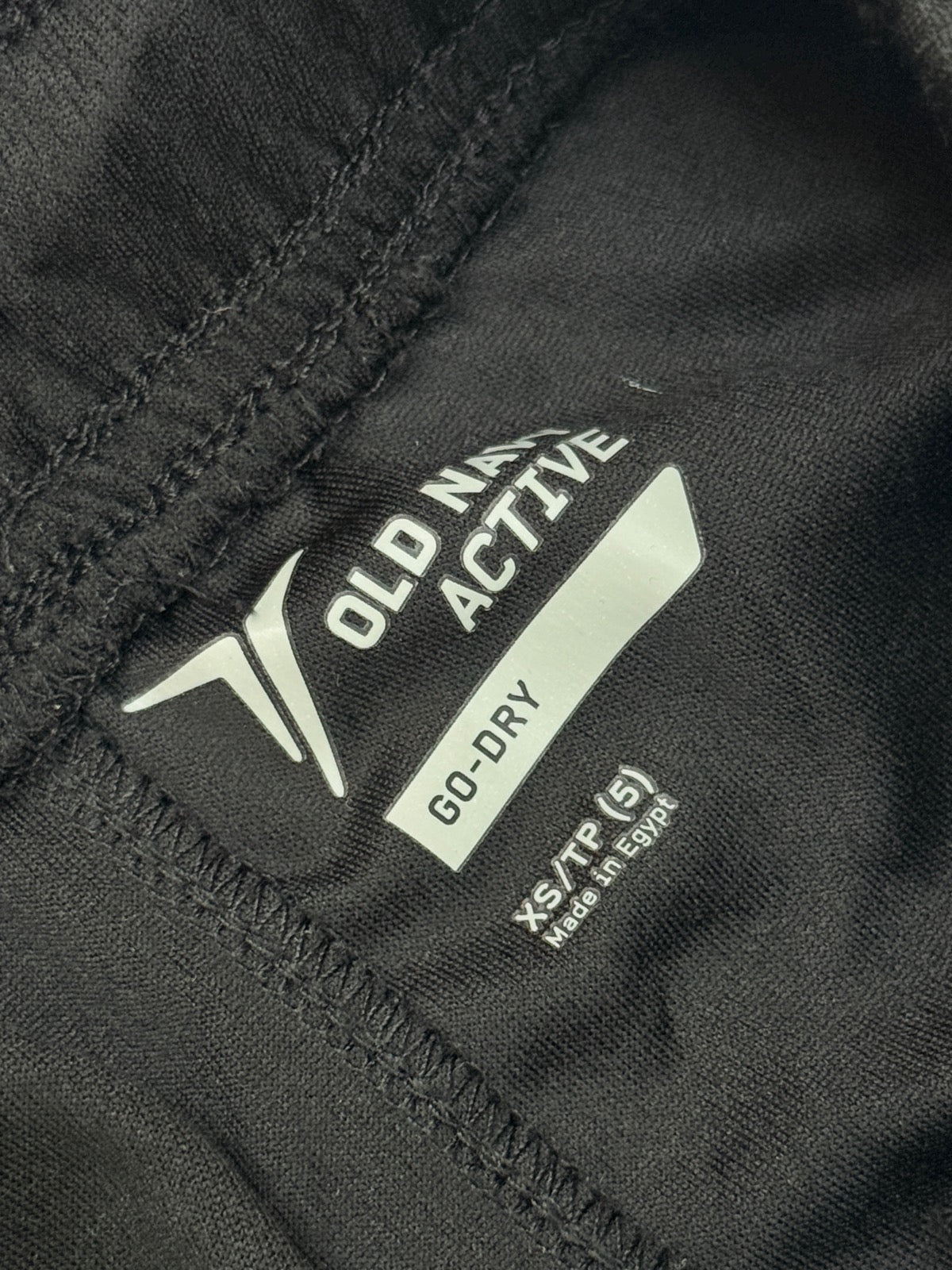 Old Navy Active Go-Dry Track Pants XS/5