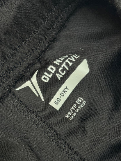 Old Navy Active Go-Dry Track Pants XS/5