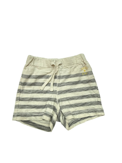 Baby Gap Striped Shorts 0-3m