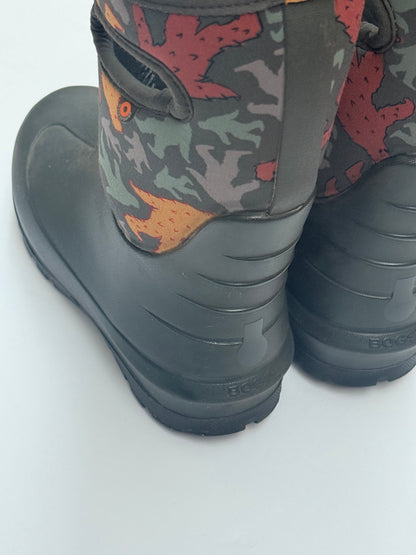 Bogs Neo-Classic Sasquatch Boots Size 13