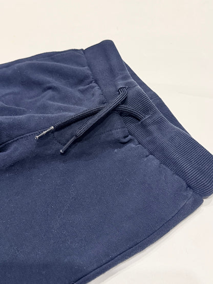 Mayoral Navy Blue Jogger Sweatpants Size 3Y