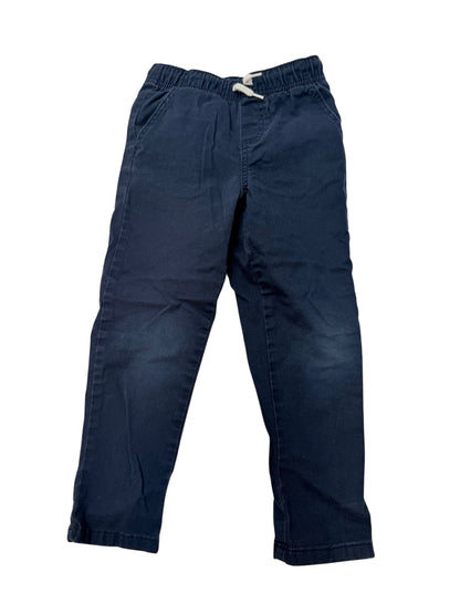 Old Navy Navy Jogger Pants 4T
