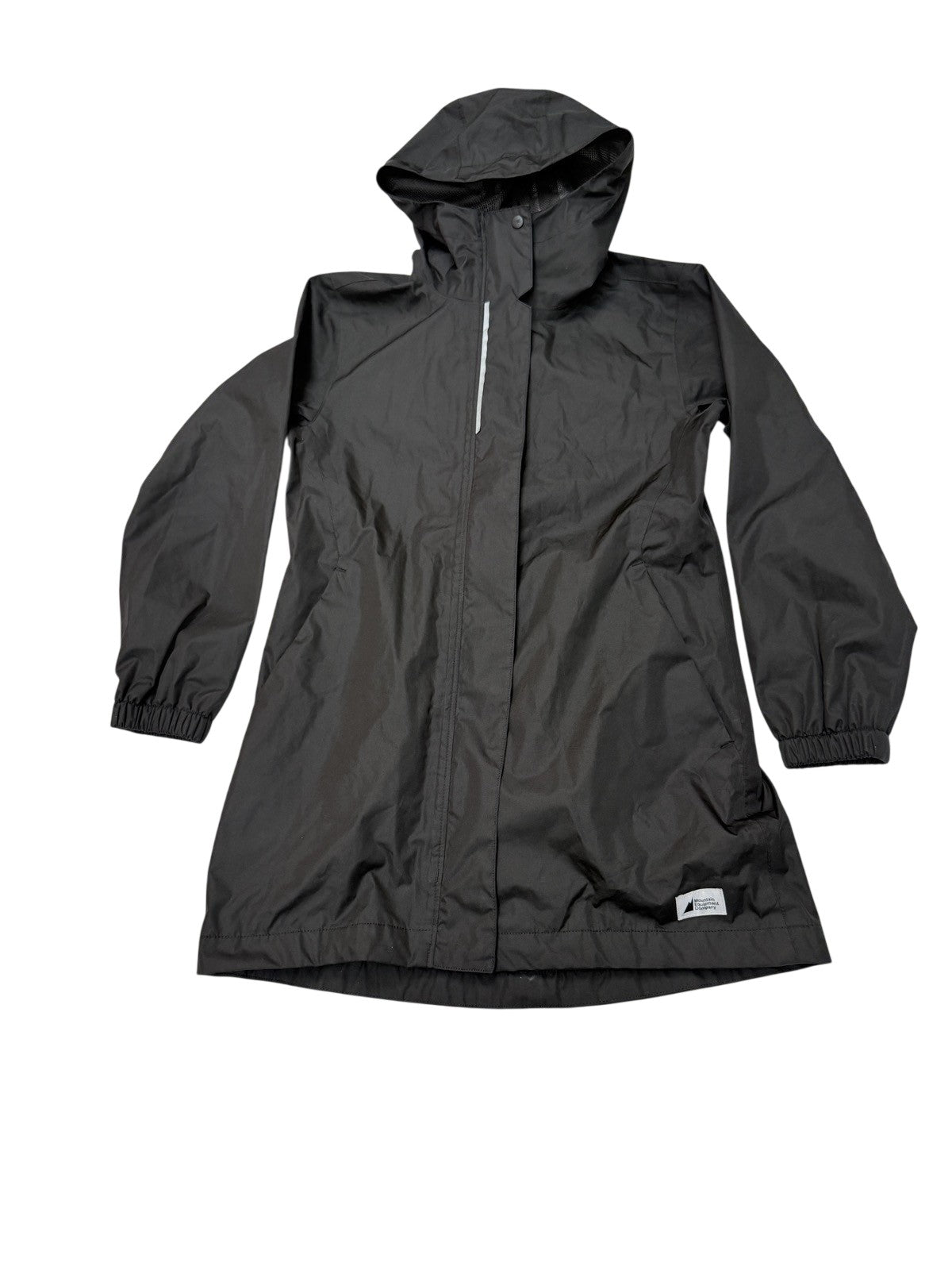 Mountain Equipment Co-op Rain Jacket Youth 8