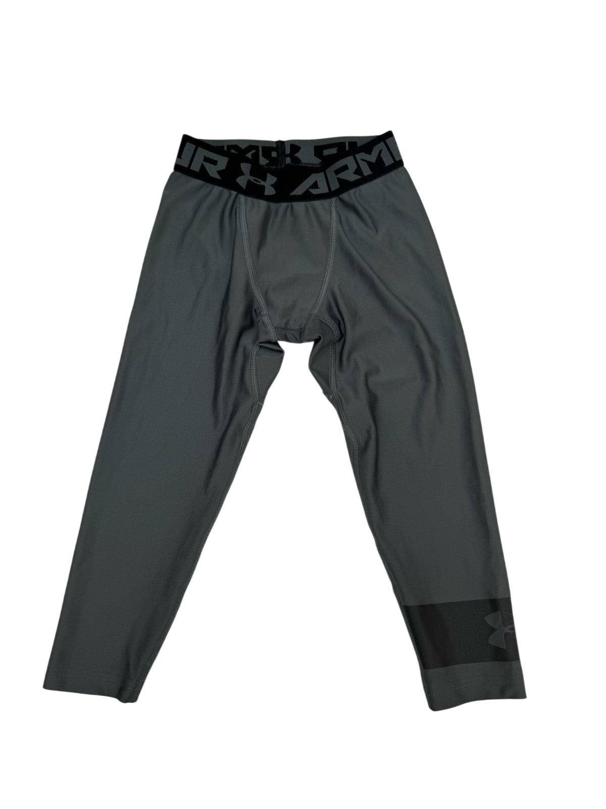 Under Armour HeatGear Compression Leggings YXS