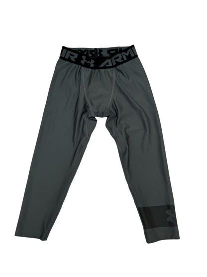 Under Armour HeatGear Compression Leggings YXS