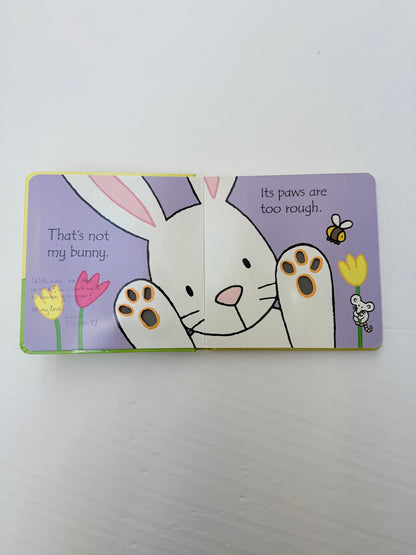 Fiona Watt That's Not My Bunny