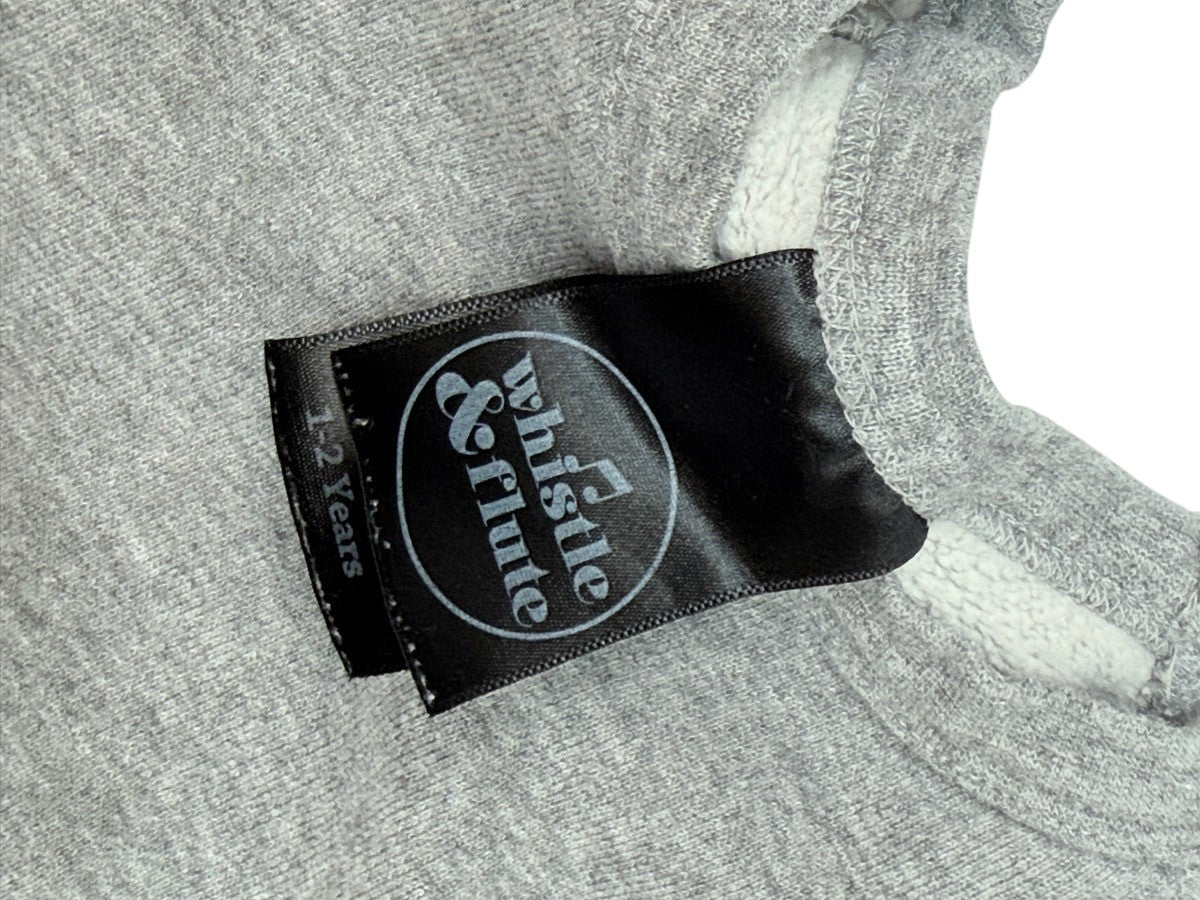 Whistle & Flute Kids & Company Sweatshirt 1-2Y