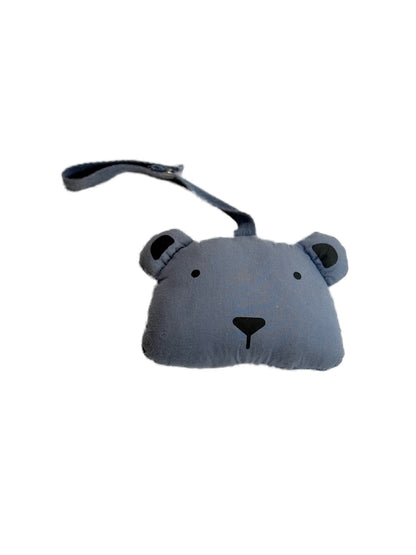 Hanging Bear Toy