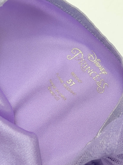 Disney Princess Ariel Nightgown Dress Size 5