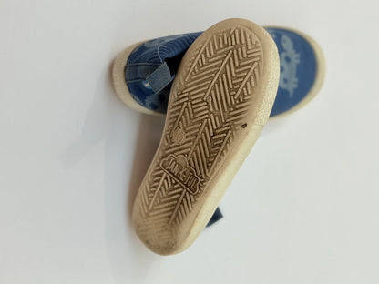 Jan & Jul Knit Slip-On Sneaker Size 10