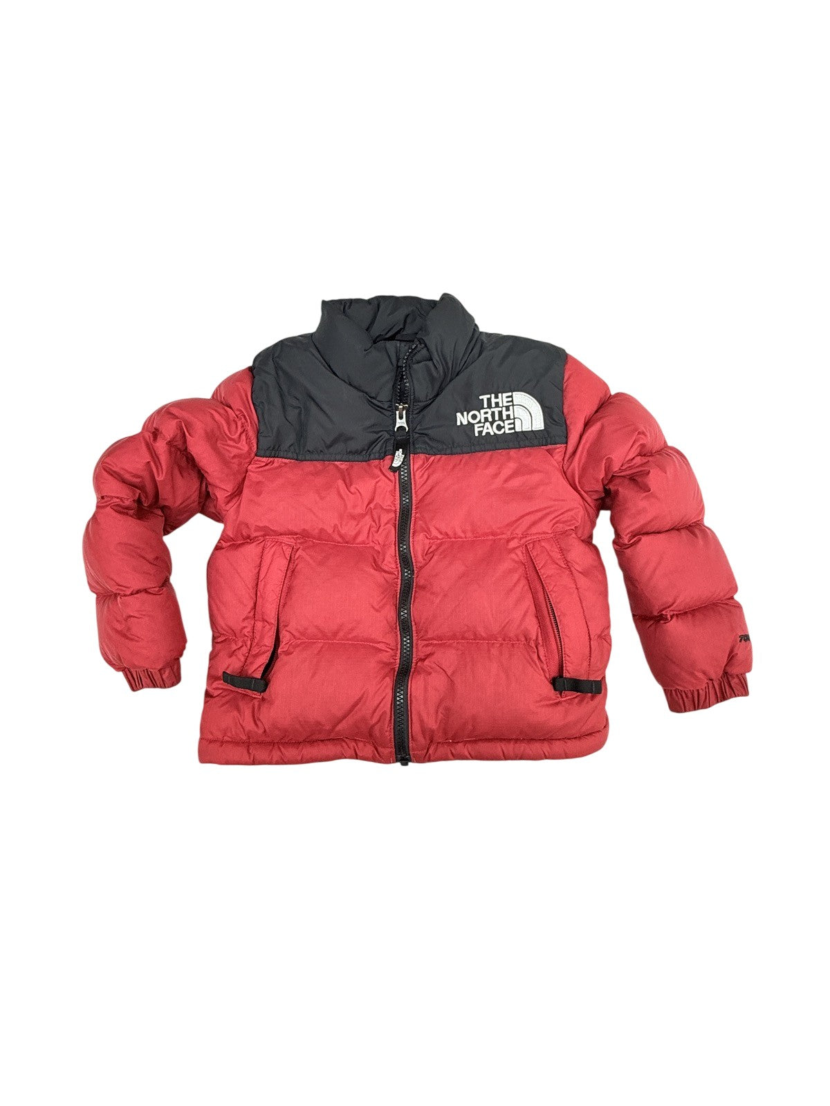 The North Face Down Jacket Size 5