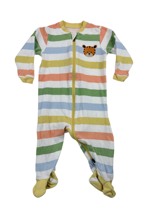 Tuffo Striped Tiger Sleeper 6M