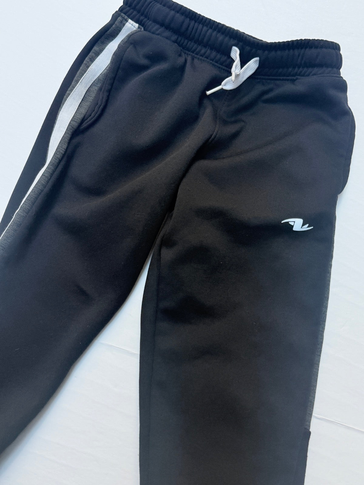 Athletic Works Black Joggers Size S