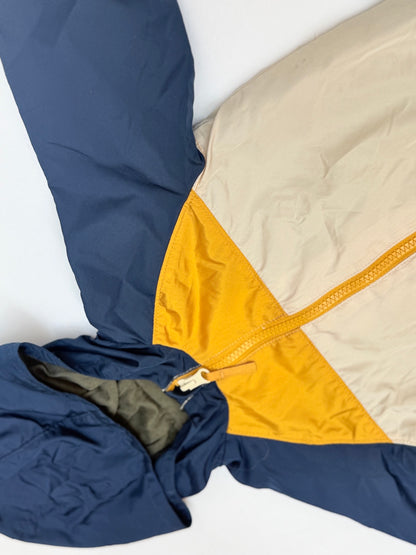 Old Navy Water-Resistant Windbreaker Jacket 12-18M