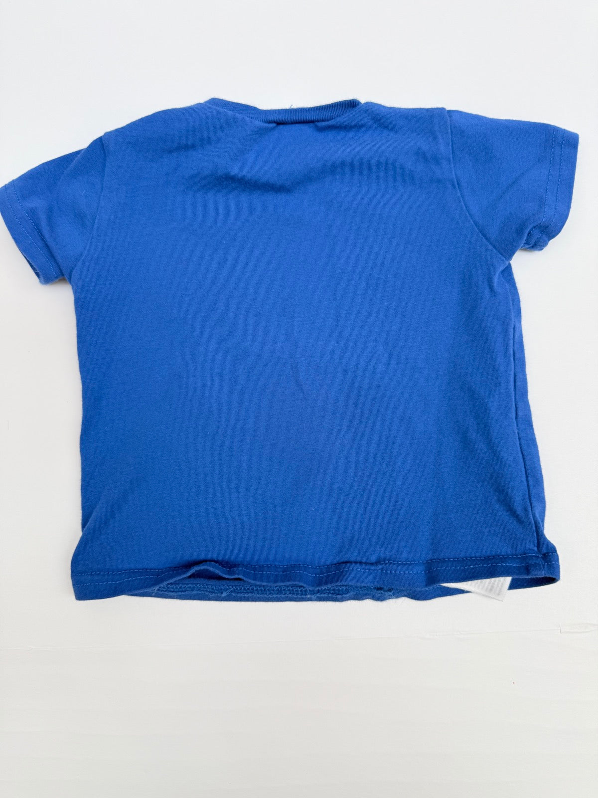 Mayoral Dinosaur Beach T-Shirt 4-6M