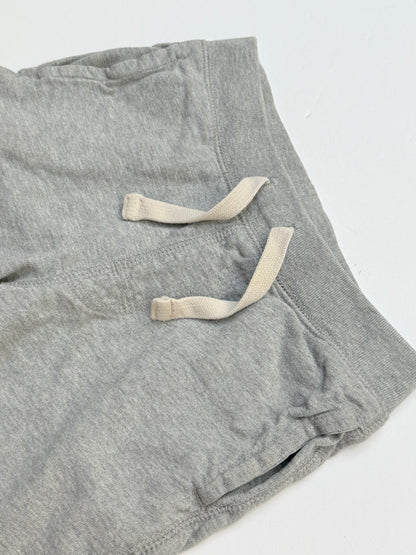 babyGap Gray Fleece Shorts 2T