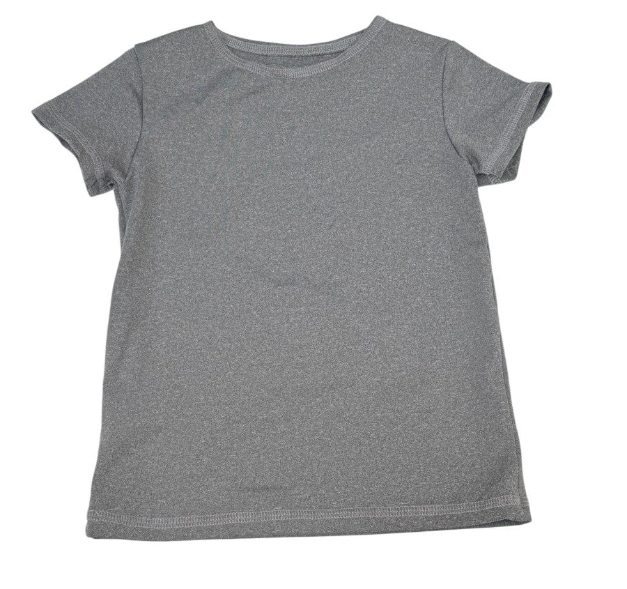 Yogababy Gray T-Shirt 3T