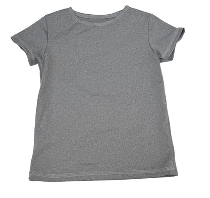 Yogababy Gray T-Shirt 3T