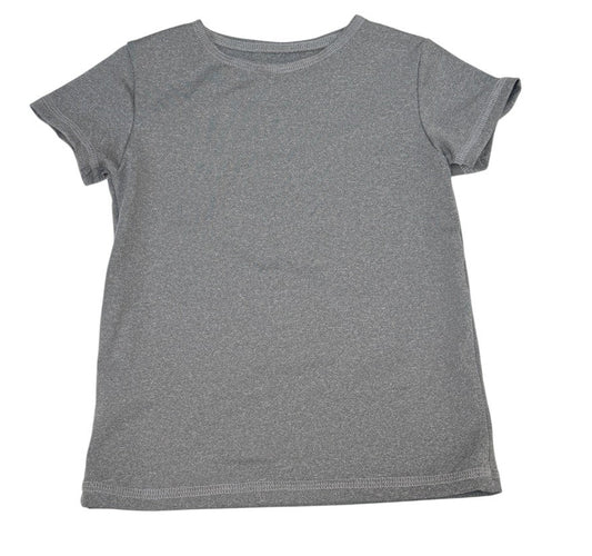 Yogababy Gray T-Shirt 3T